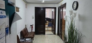 Sala de espera